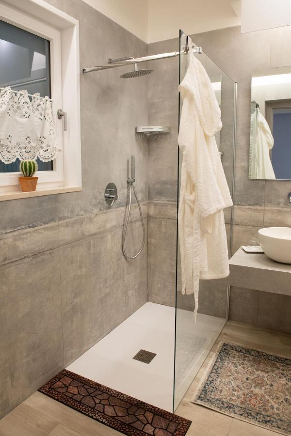 San Nicolicchio - Luxury Guest House Taranto Exterior foto